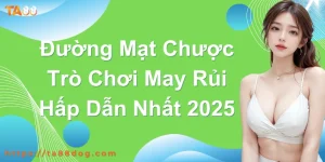 đường mạt chược