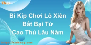 lô xiên