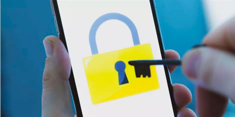 Lưu ý khi truy cập vào hệ thống