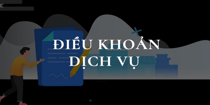 Điều khoản dịch vụ tại TA88 và nội dung cần nắm bắt