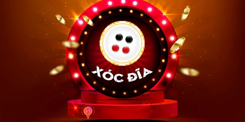 Tổng quan về xóc đĩa