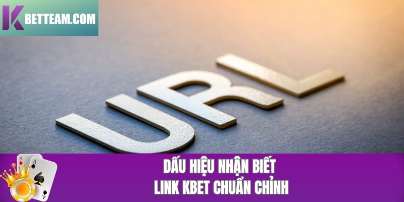 Cách để biết link nhà cái chuẩn nhất