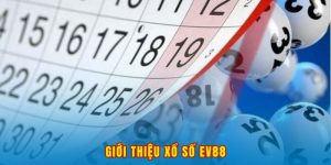 Thông tin giới thiệu về loại hình xổ số EV88