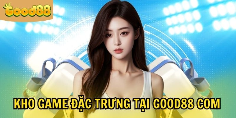 Những siêu phẩm game hot hit có tại nhà cái