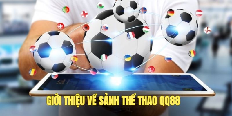 the-thao-qq88-gioi-thieu