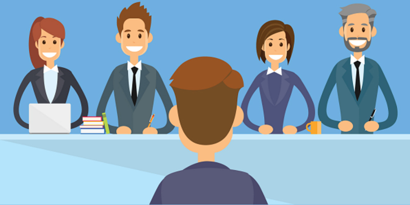 Chuẩn bị hồ sơ, giấy tờ để ứng tuyển