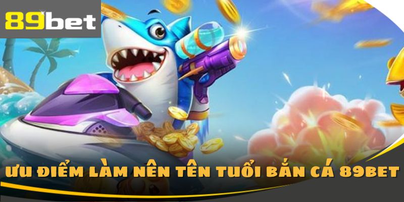 Giới thiệu sảnh game với nhiều ưu điểm ấn tượng