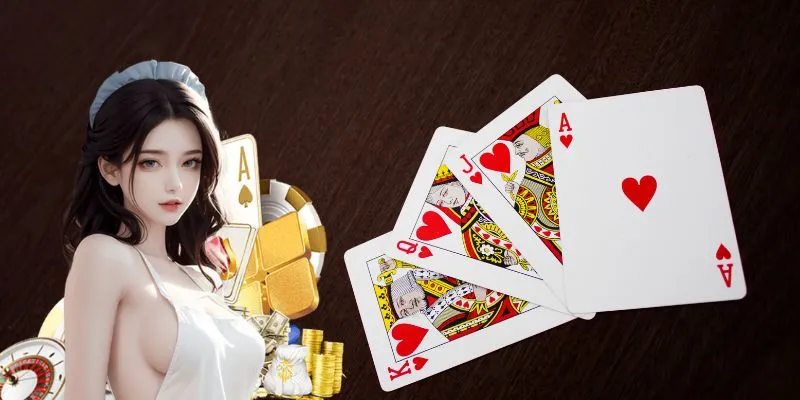 Giao diện bàn cược Ngầu hầm thực tế tại nhà cái TA88 - Cách chơi ngầu hầm