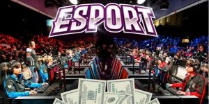 Giới thiệu về sảnh game cược Esport AZ888