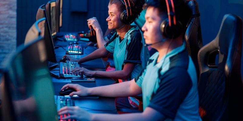 Top các trò chơi được đông đảo game thủ săn đón