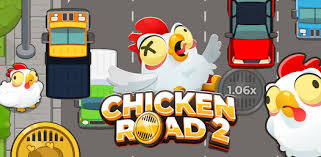 Descubre la Diversión de Jugar Chicken Road 2 -891474791