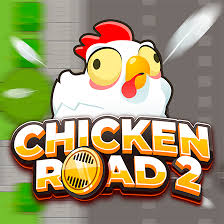 Descubre la Diversión de Jugar Chicken Road 2 -891474791