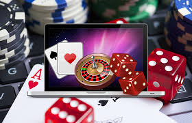Experience the Thrill Casinia Casino & Sportsbook Review Experience the Thrill Casinia Casino & Sportsbook Review
