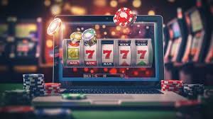 Experience the Thrill Casinia Casino & Sportsbook Review Experience the Thrill Casinia Casino & Sportsbook Review