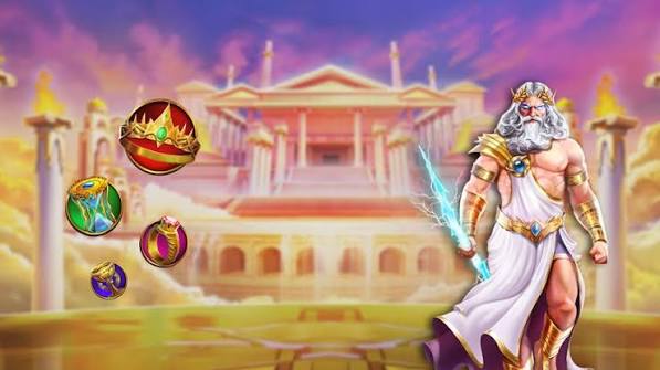 Experience Thrills with Gates of Olympus Casino Experience Thrills with Gates of Olympus Casino