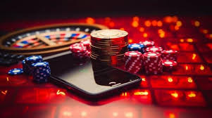 The Ultimate Guide to SunnyBet Casino Your Go-To Gaming Destination