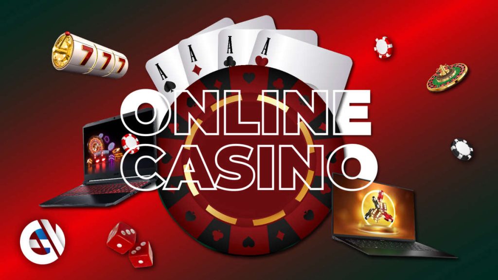 Unveiling the Excitement of Online Casino Nomini Unveiling the Excitement of Online Casino Nomini