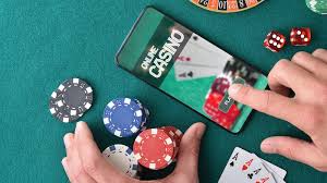 Unveiling the Excitement of Online Casino Nomini Unveiling the Excitement of Online Casino Nomini