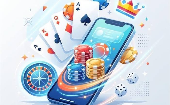 Casino Online en Español Tu Guía Completa para Jugar en España