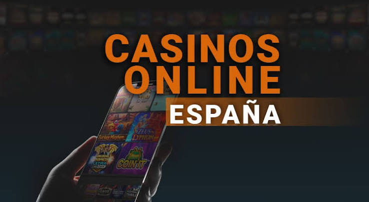 Casino Online en Español Tu Guía Completa para Jugar en España