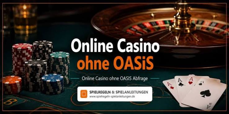 Die besten seriösen Wettanbieter ohne OASIS 2120479990 Die besten seriösen Wettanbieter ohne OASIS 2120479990