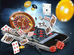 Explore the Thrills of LuckiCasino Casino & Sportsbook Explore the Thrills of LuckiCasino Casino & Sportsbook