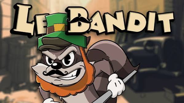 Le Bandit Hacksaw En Guide til Spil og Strategi