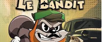 Le Bandit Hacksaw En Guide til Spil og Strategi