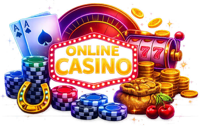 Nejlepší online casino - Vše, co potřebujete vědět Nejlepší online casino - Vše, co potřebujete vědět
