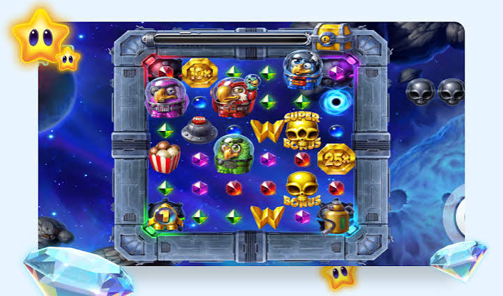 Pirates 4 Slot Dive Into the World of High Seas Adventure Pirates 4 Slot Dive Into the World of High Seas Adventure