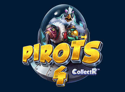 The Thrilling World of Pirots 4 Casino -2008478853