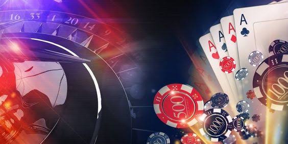 Casino bonusy za registraci - Využijte nejvýhodnější nabídky!