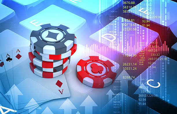 Casino bonusy za registraci - Využijte nejvýhodnější nabídky!